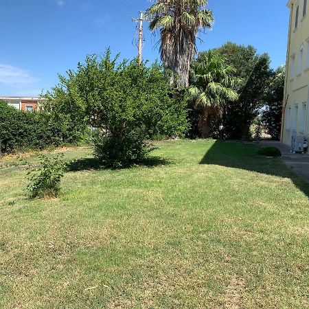 Villa Margherita Monastir Екстер'єр фото