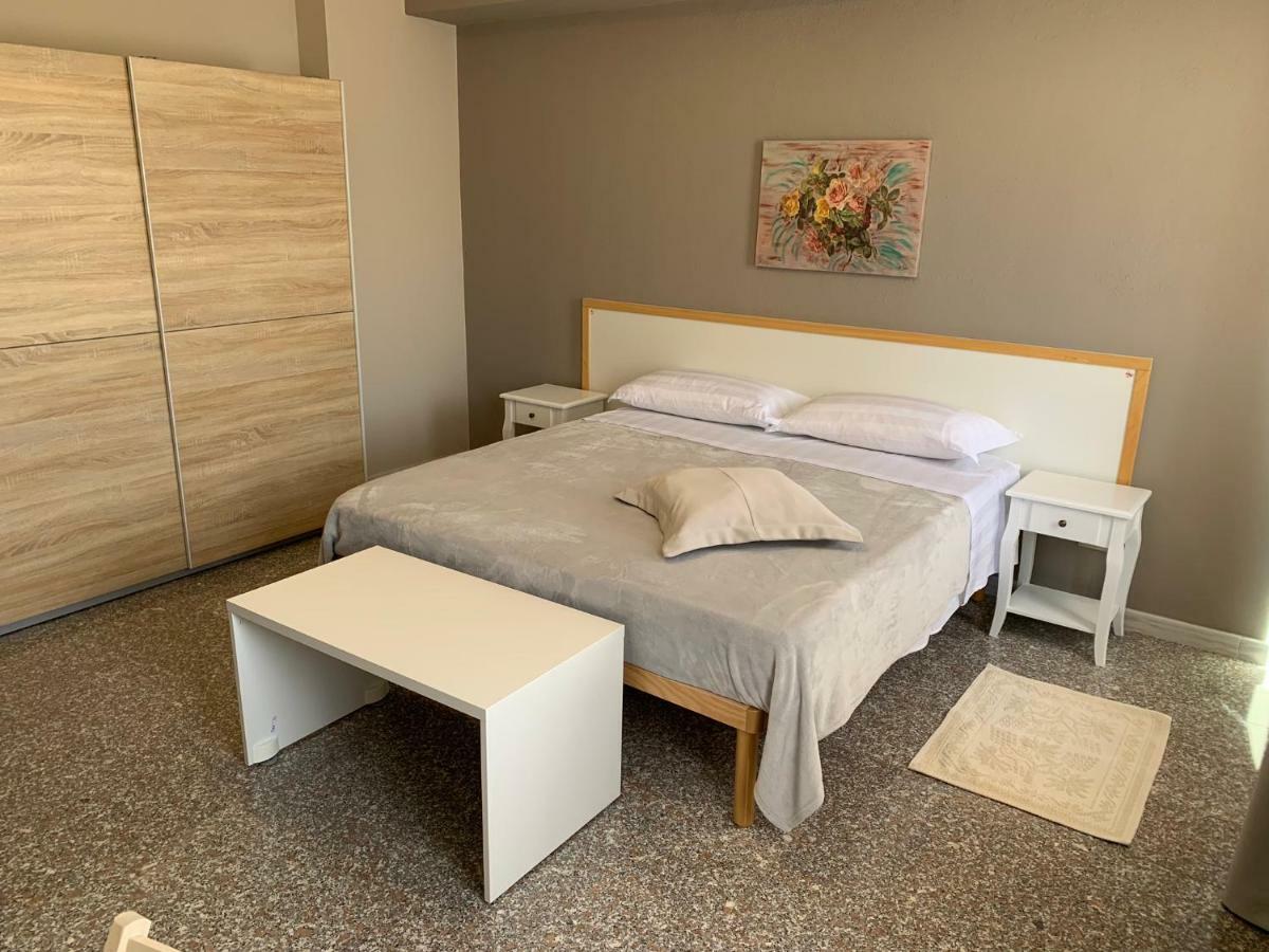 Villa Margherita Monastir Екстер'єр фото