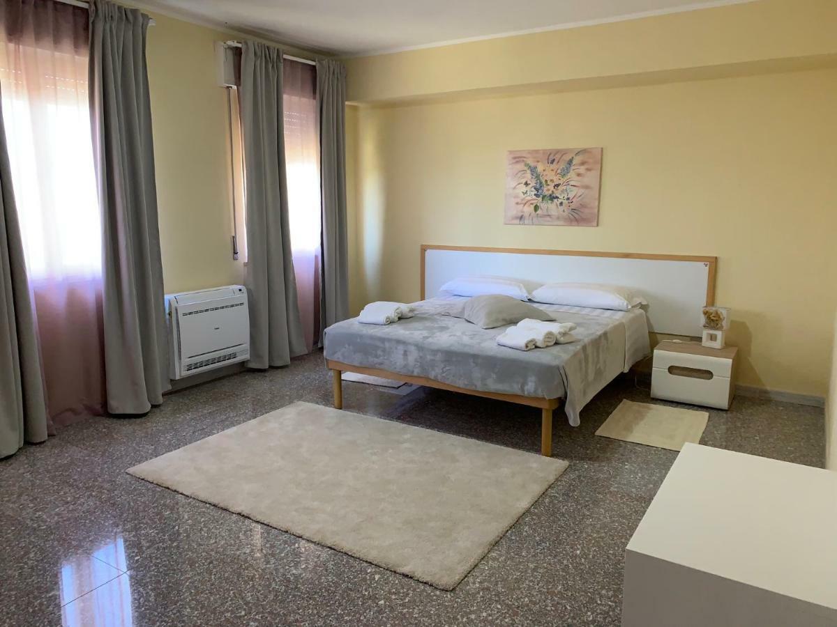 Villa Margherita Monastir Екстер'єр фото