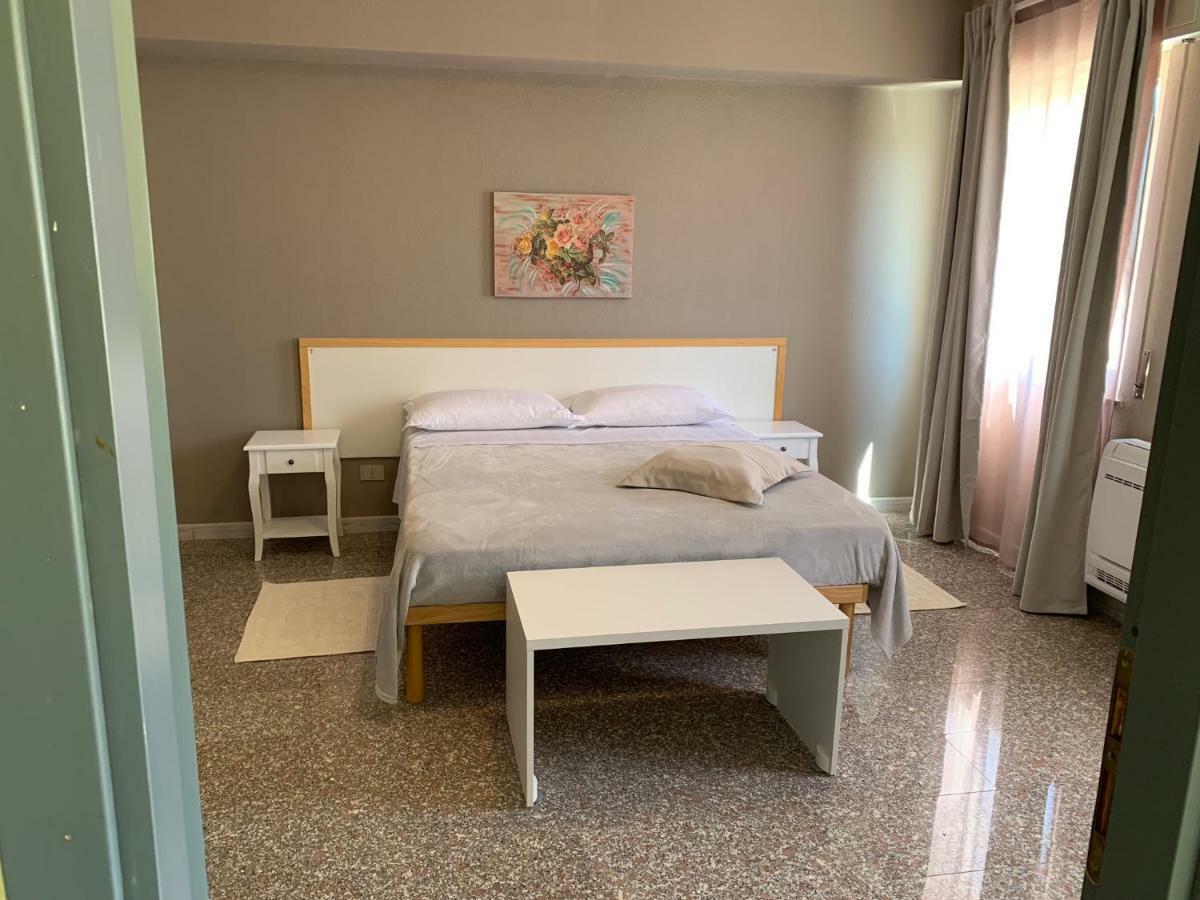Villa Margherita Monastir Екстер'єр фото