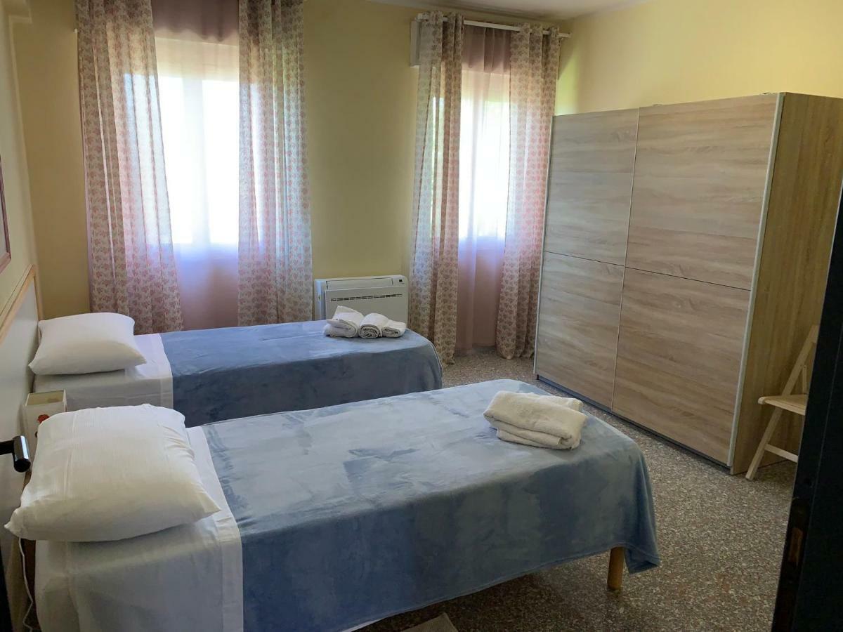 Villa Margherita Monastir Екстер'єр фото