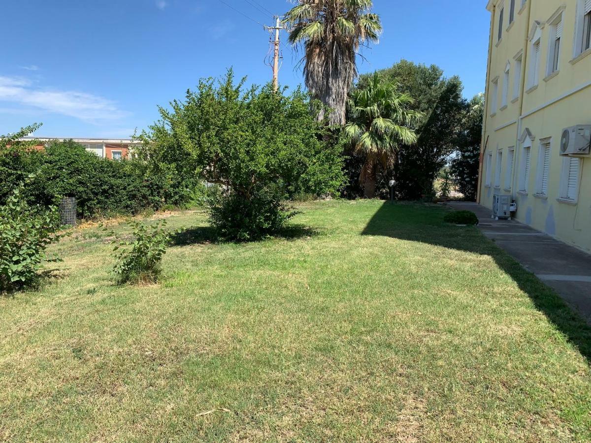 Villa Margherita Monastir Екстер'єр фото