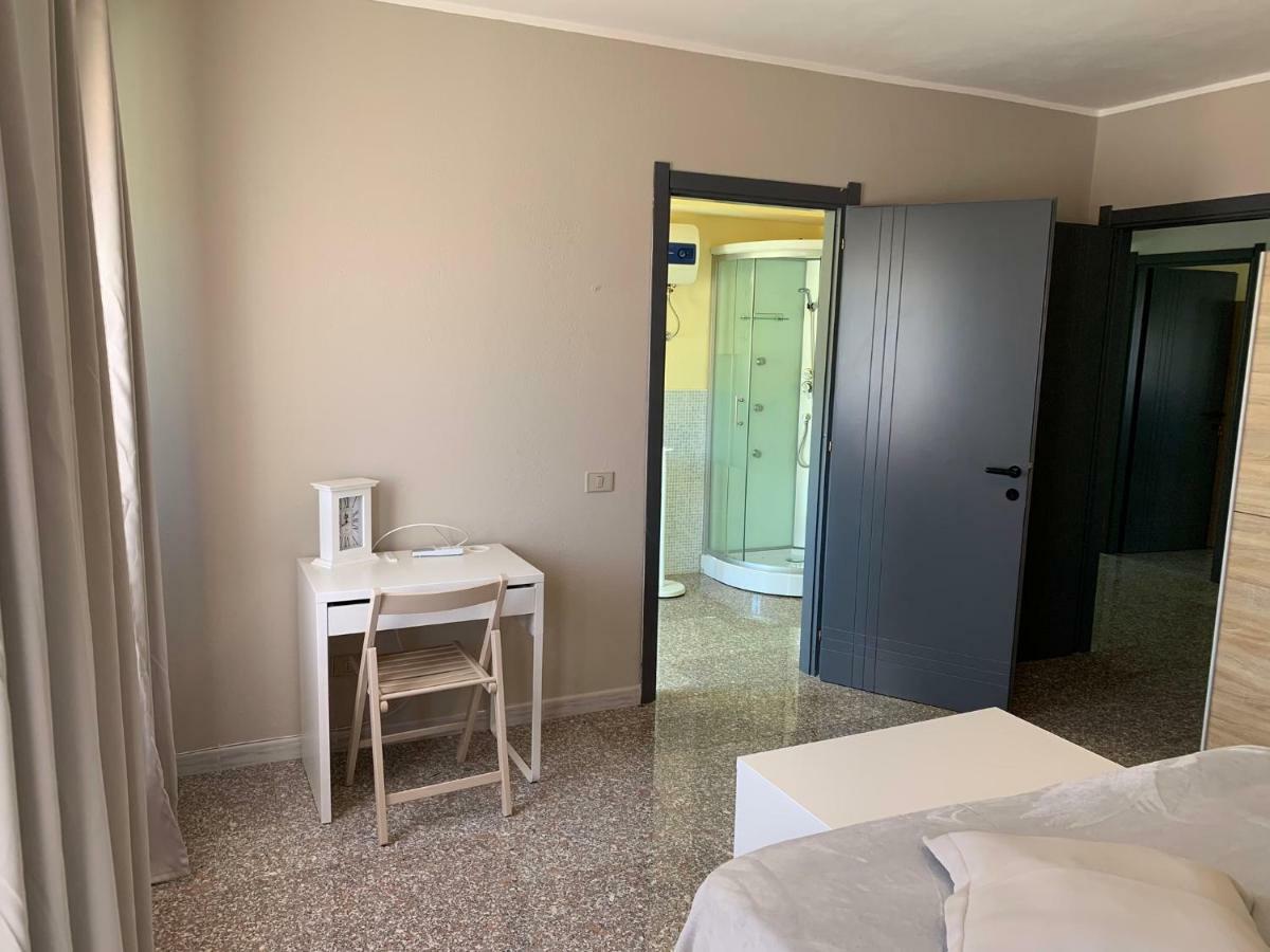Villa Margherita Monastir Екстер'єр фото