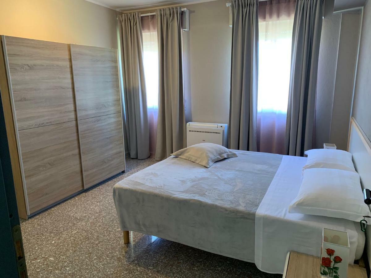 Villa Margherita Monastir Екстер'єр фото