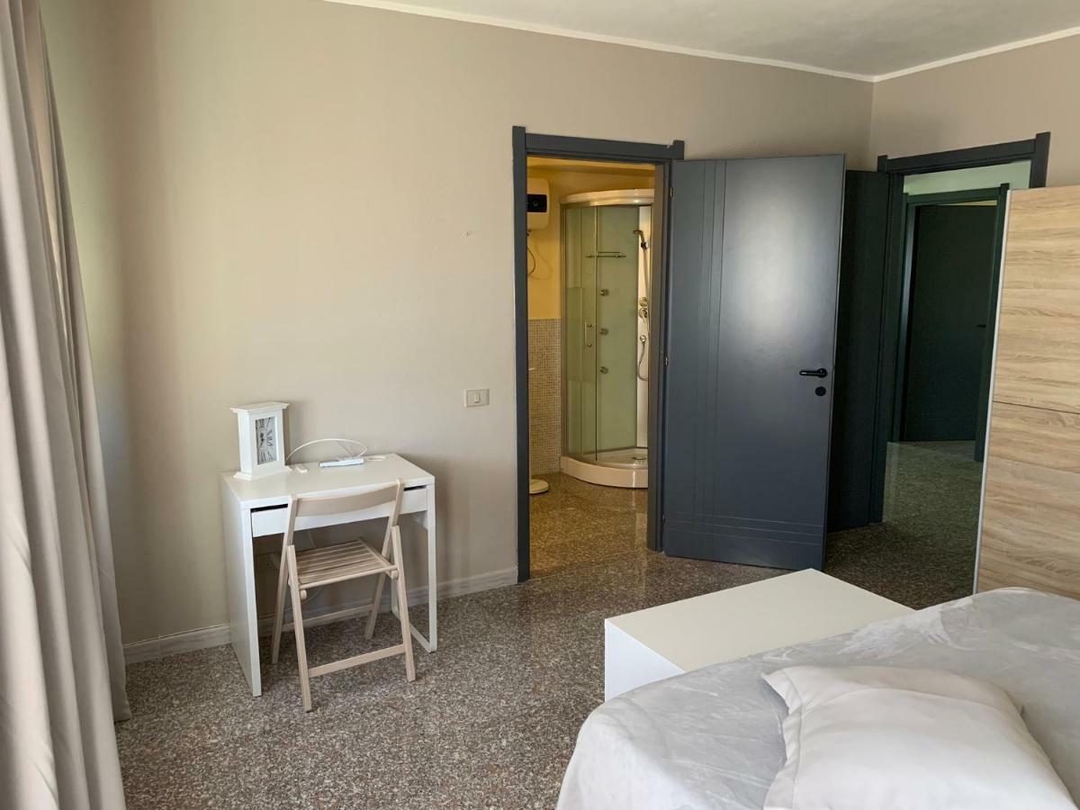 Villa Margherita Monastir Екстер'єр фото