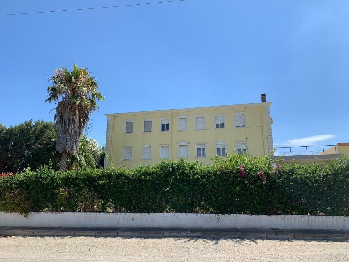 Villa Margherita Monastir Екстер'єр фото