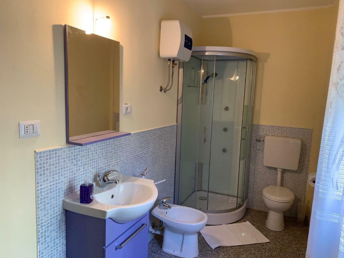 Villa Margherita Monastir Екстер'єр фото