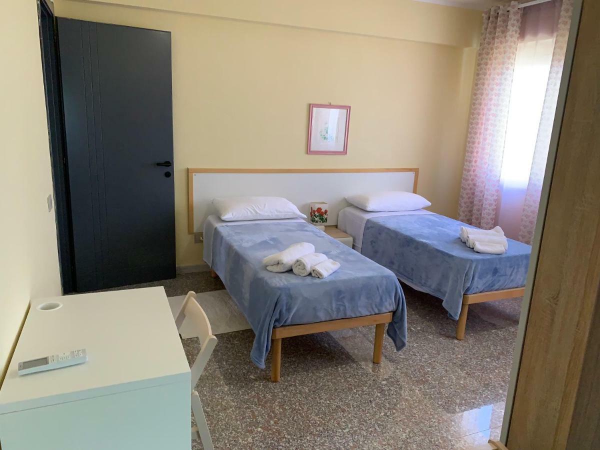 Villa Margherita Monastir Екстер'єр фото