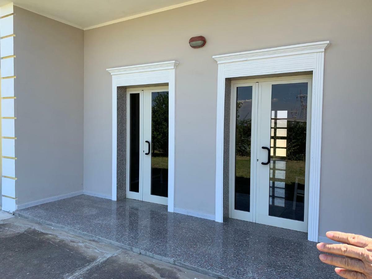 Villa Margherita Monastir Екстер'єр фото